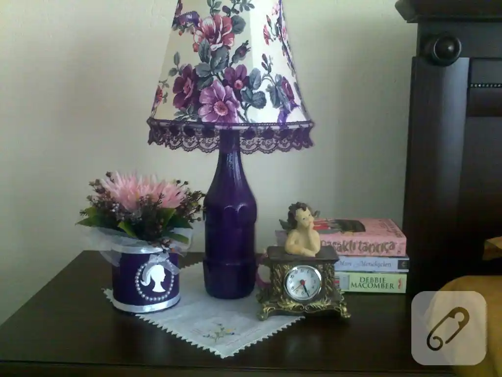 Abajur Ayağı Yapımı: Dekorasyonda Kişisel ve Şık Dokunuşlar Yaratma Rehberi