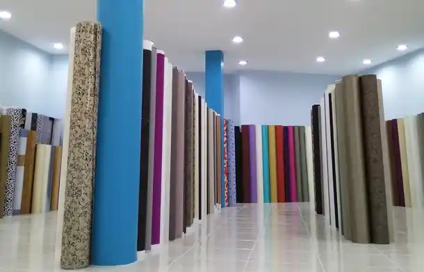 Abajur Kağıdı ile Dekorasyonda Yaratıcı ve Ekonomik Çözümler Sunan Malzeme