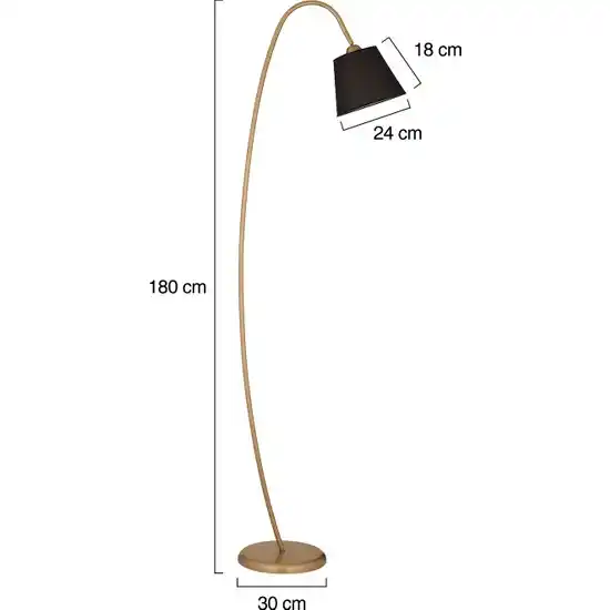 Abajur Lamba Seçimi ve Dekorasyonda Kullanım İpuçları