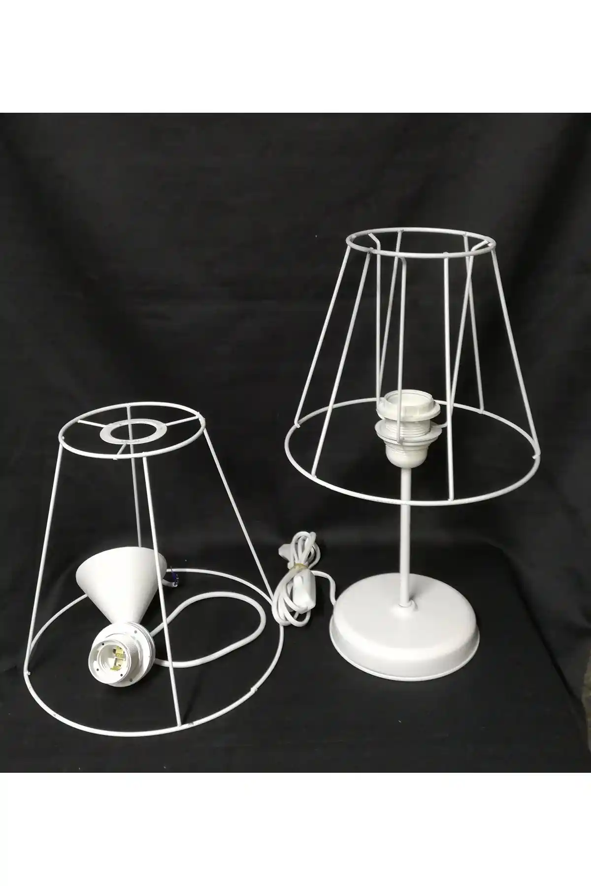 Abajur Teli Yapımıyla Kişisel Dekorasyonunuza Özgün Bir Dokunuş Katın