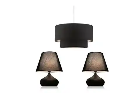 Abajur ve Avize Setleri ile Dekorasyonunuzu Yenileyin Modern ve Şık Aydınlatma Çözümleri