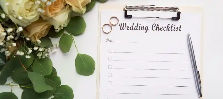 Abartısız ve Şık Bir Çeyiz Listesi ile Modern Düğün Hazırlığı Rehberi