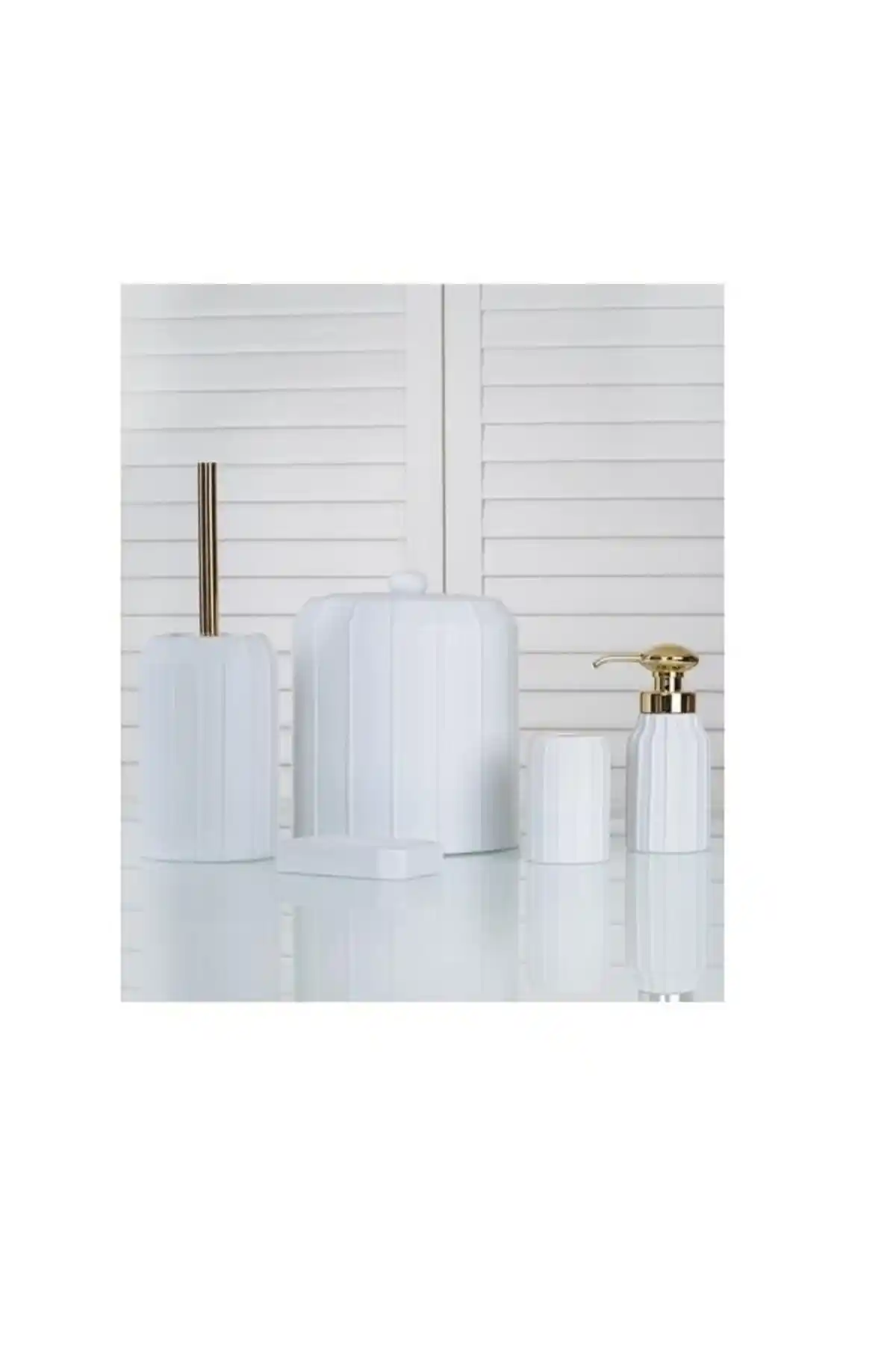 Acar Porselen Banyo Setleri ile Modern ve Şık Banyo Dekorasyonu Nasıl Yapılır