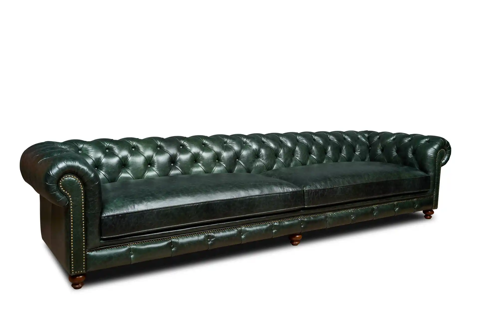 Acı Yeşil Koltuklarla Dekorasyonda Modern ve Şık Çözümler Rehberi