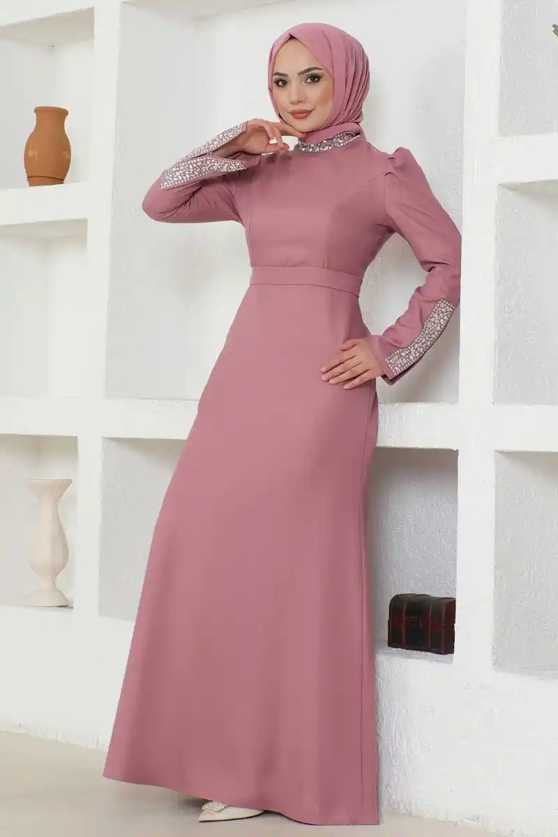 Açık Gül Kurusu Renginin Dekorasyonda Kullanımı ve Uyum Sağlayan Kombinasyonlar