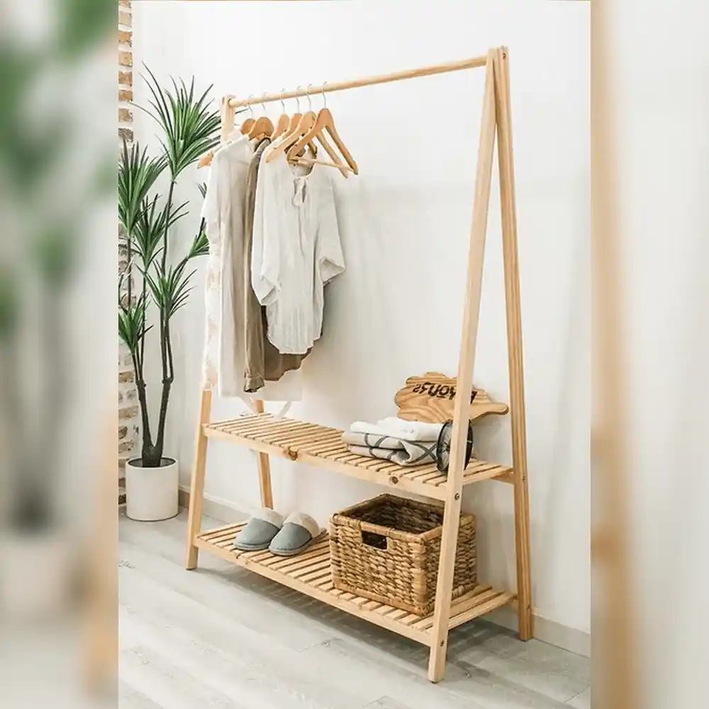 Açık Portmanto ile Modern ve Pratik Dekorasyon Çözümleri Sunan Modeller ve Seçenekler