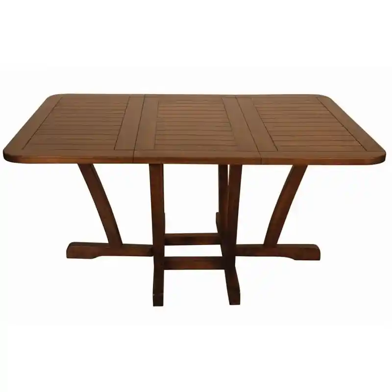 Açılır Kapanır Balkon Masası ile Küçük Alanlarda Şık ve Fonksiyonel Dekorasyon