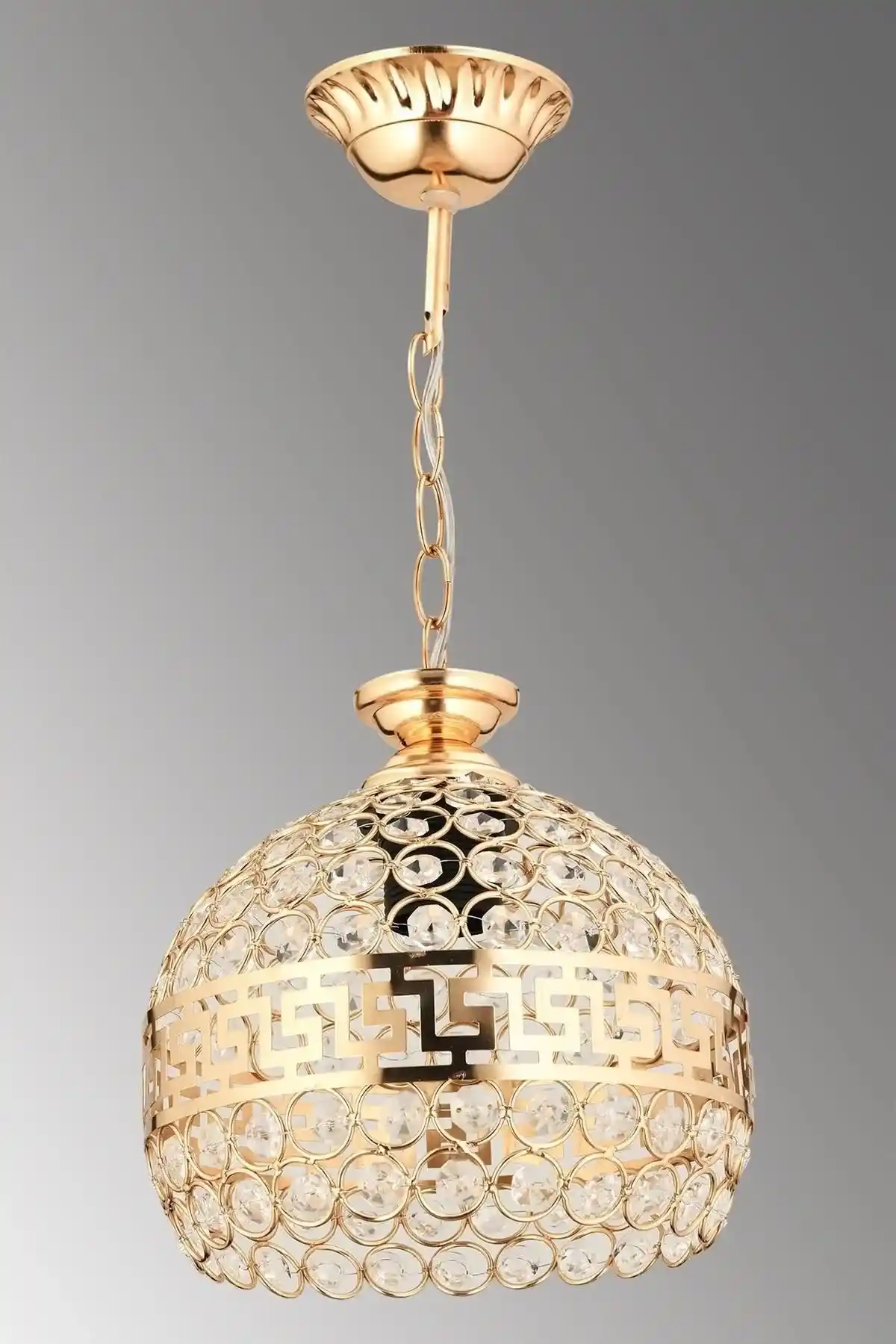 Ada Avize Dekorasyonda Estetik ve Fonksiyonelliğin Buluşması