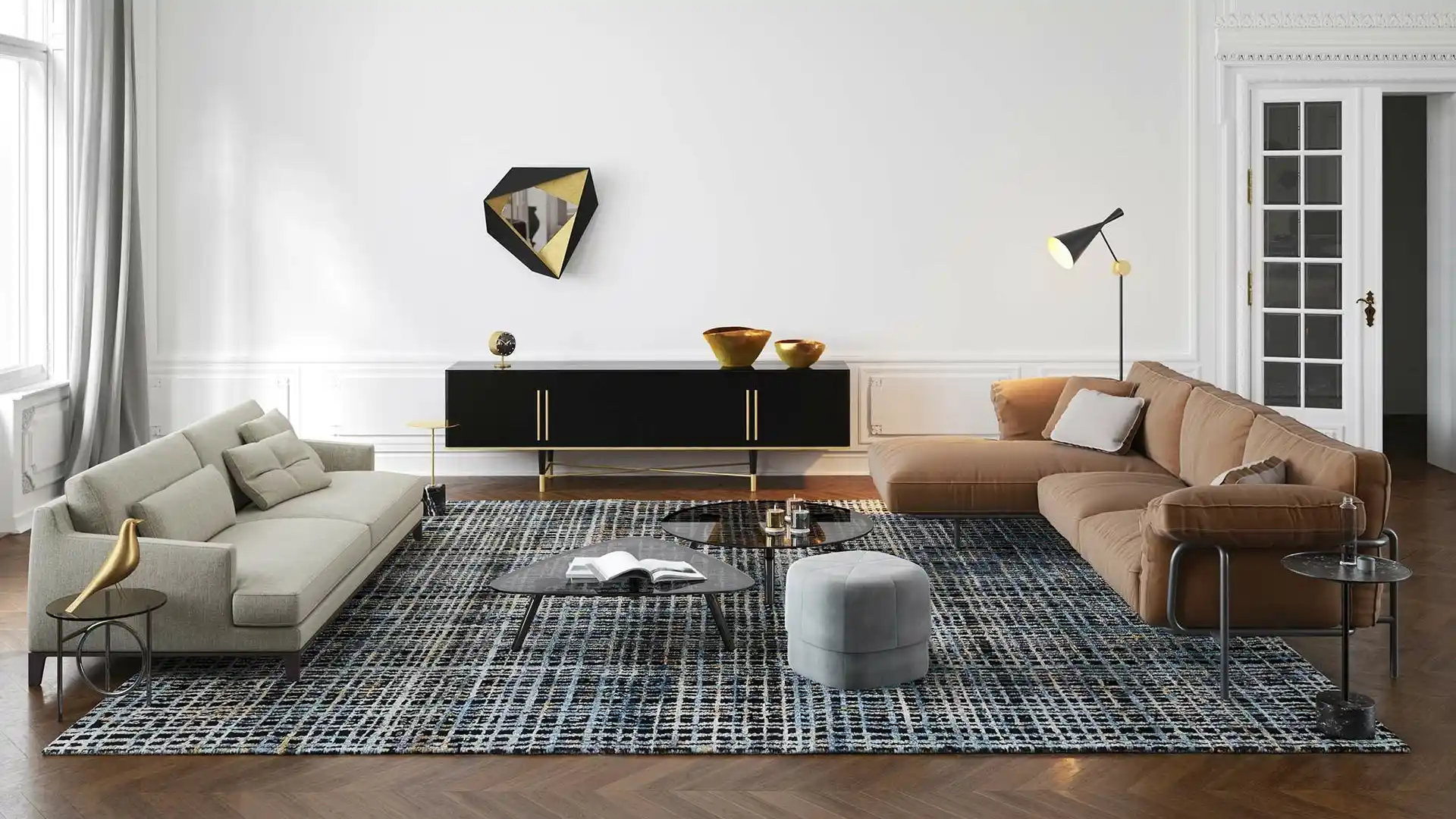 Ağaç Evi Mobilyasıyla Doğayla Uyumlu Dekorasyon ve Trendler