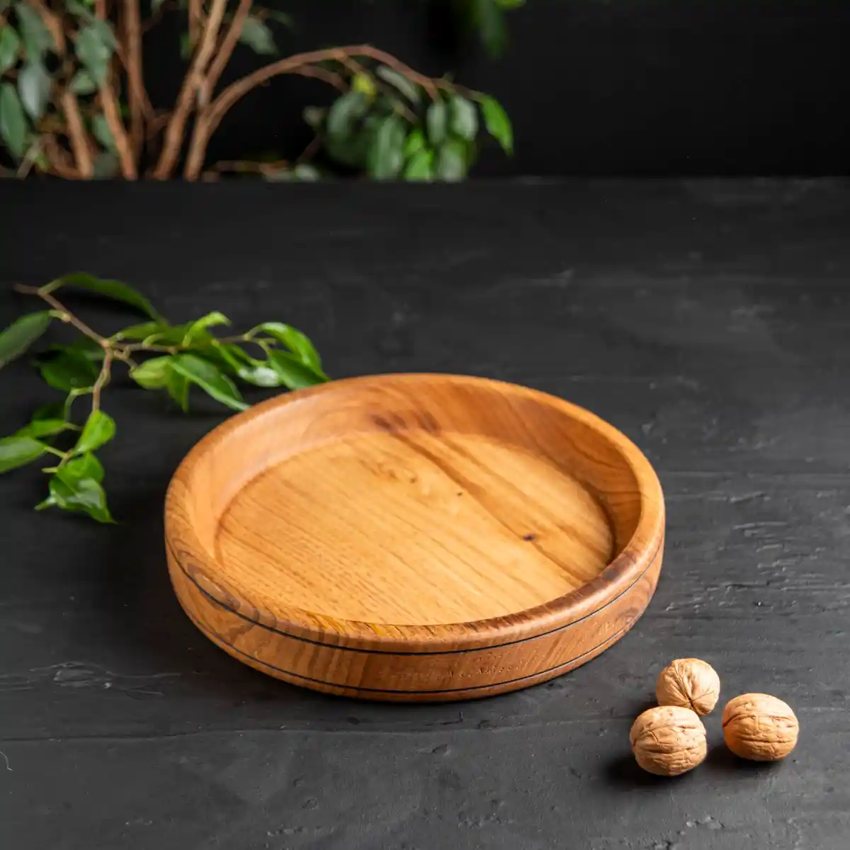 Ağaç Kase Dekorasyonunuzu Zenginleştiren Doğal ve Şık Seçenekler