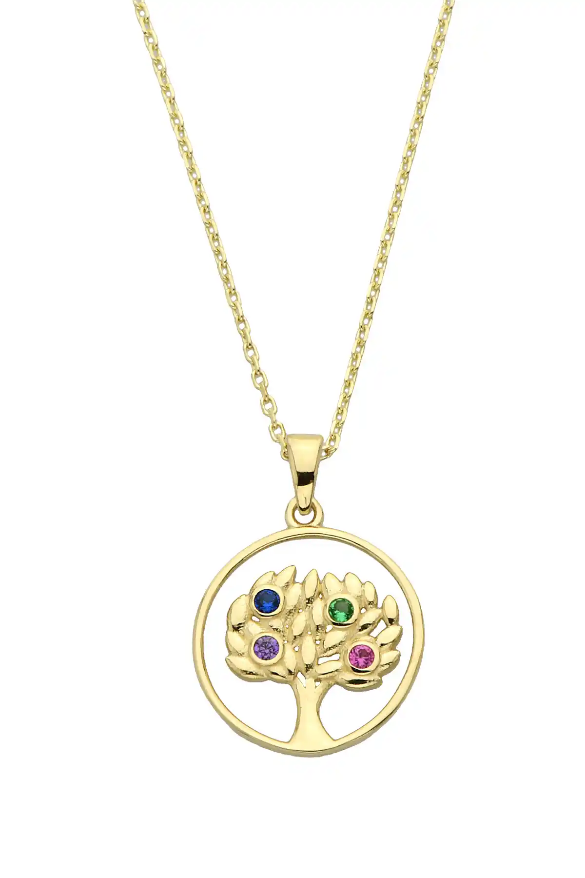 Ağaç Kolye: Doğal ve Anlamlı Takı ve Dekorasyon Unsuru Olarak Kullanımı