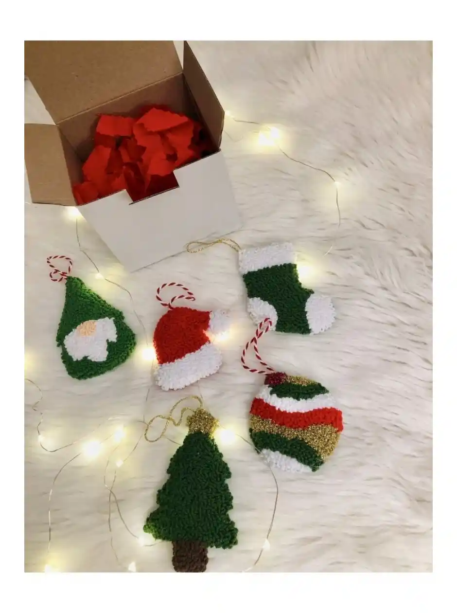 Ağaç Süslemeleri ile Doğal ve Şık Dekorasyon Çözümleri