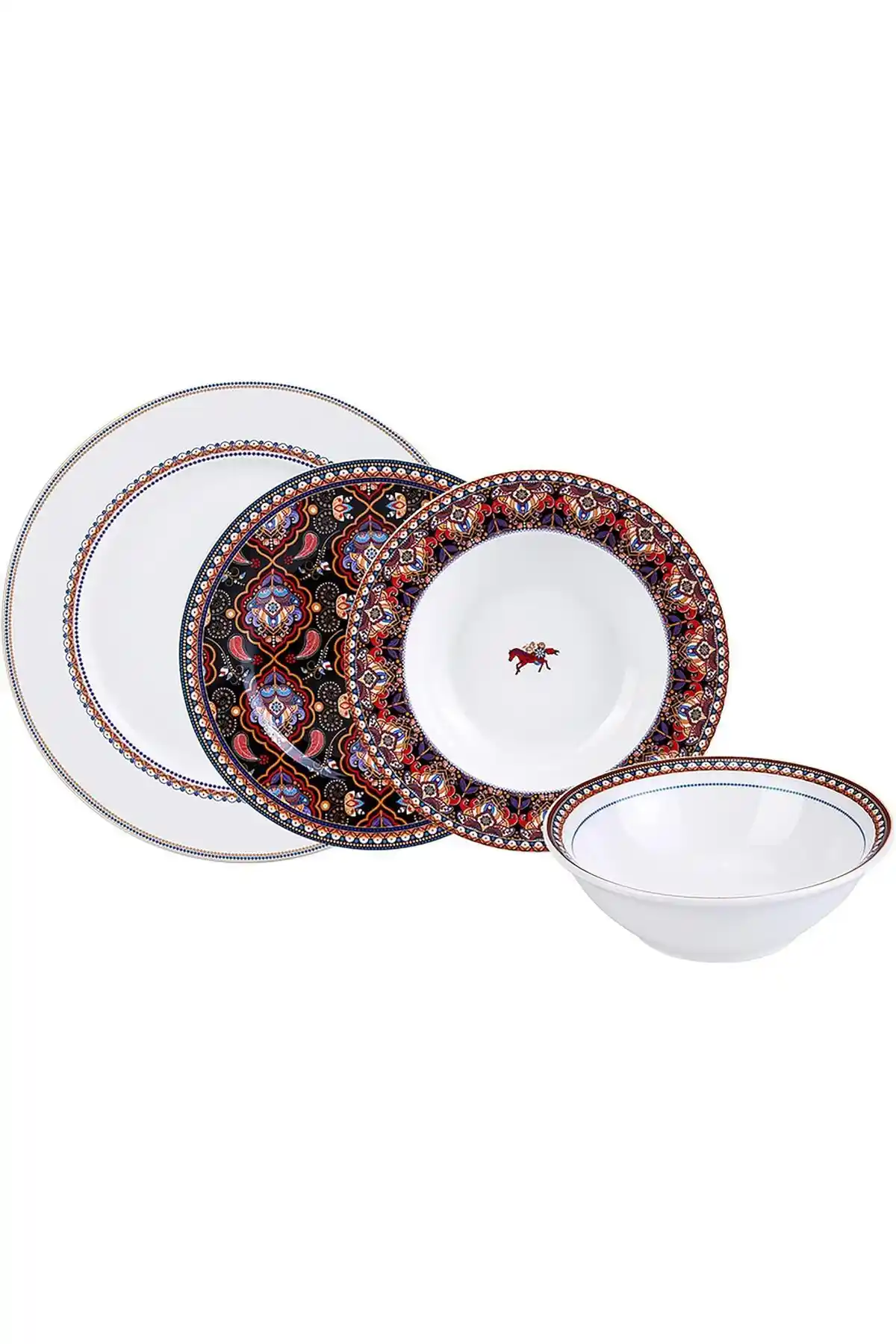 Agra Yemek Takımı ile Modern ve Şık Dekorasyon Yaratma Rehberi