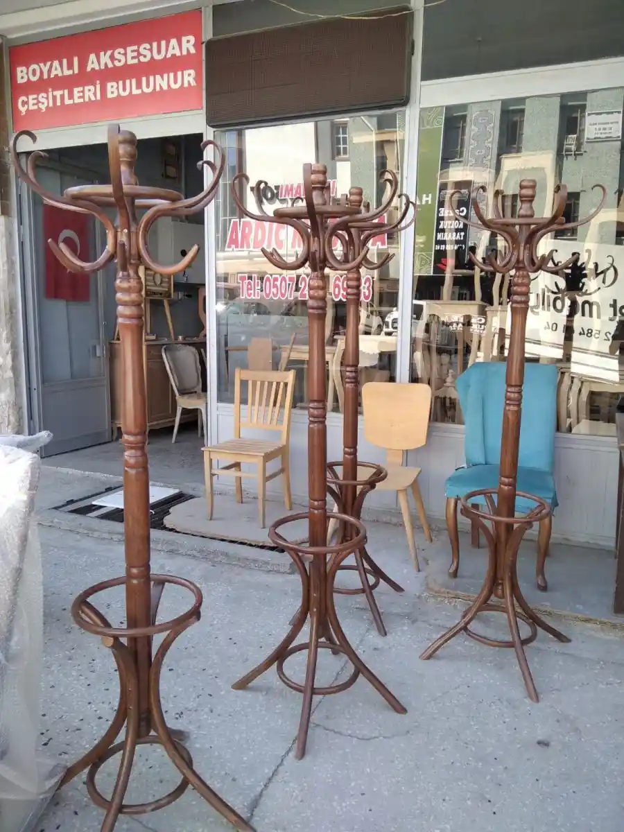 Ahşap Aksesuarlar ile Dekorasyonunuzu Zenginleştirme Yöntemleri ve İpuçları