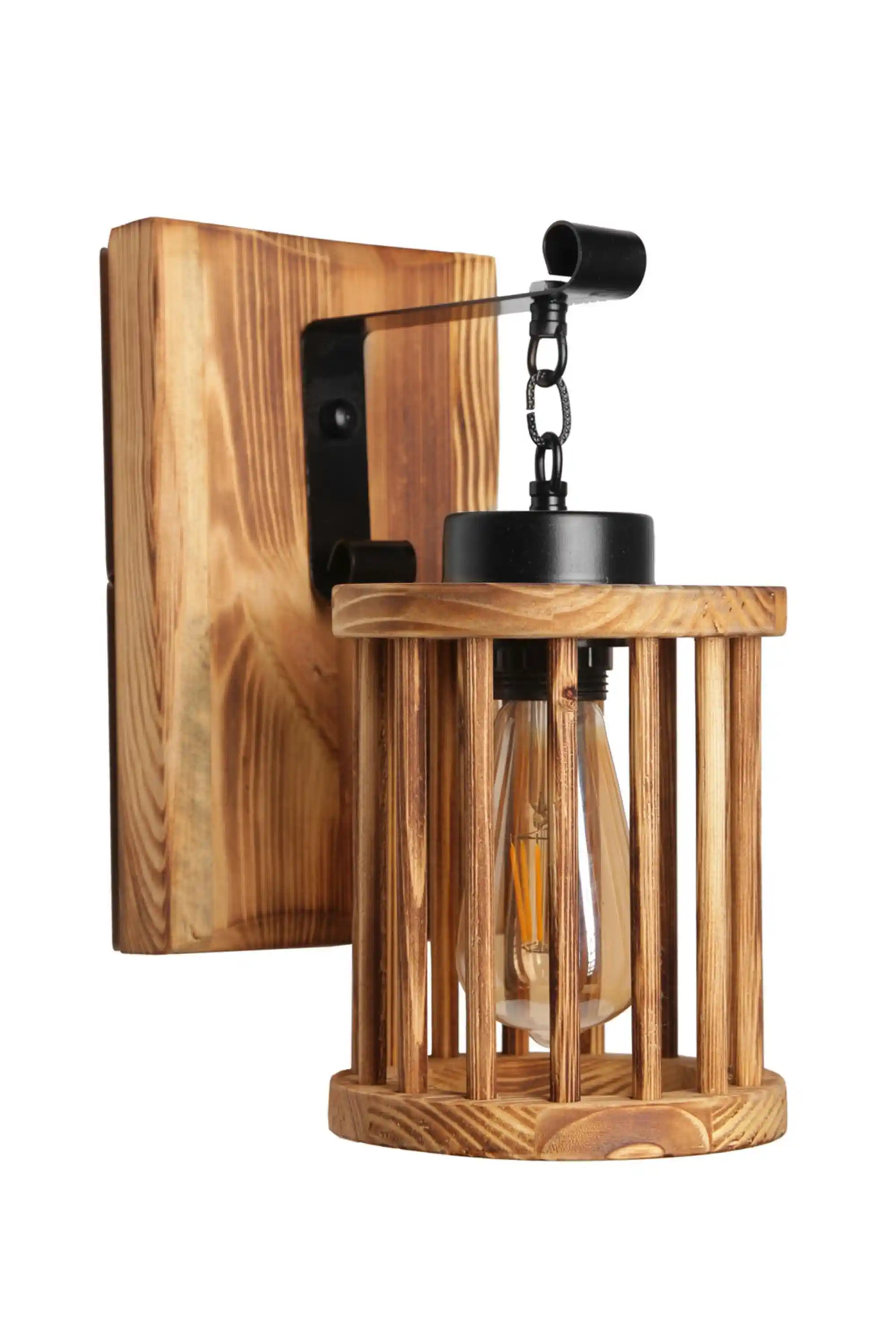 Ahşap Aplikler ile Mekanlara Doğal ve Şık Dokunuşlar Yaratmanın Yolları