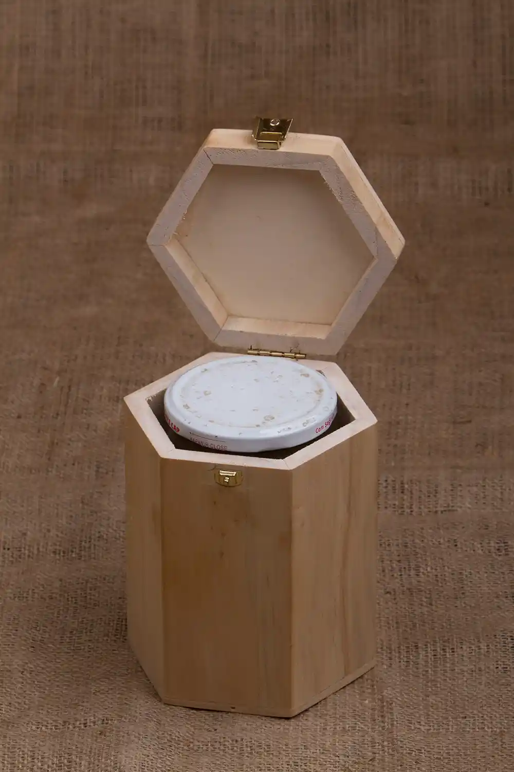 Ahşap Bal Kutuları Dekorasyonda Doğallık ve Estetiğin Şık Buluşması