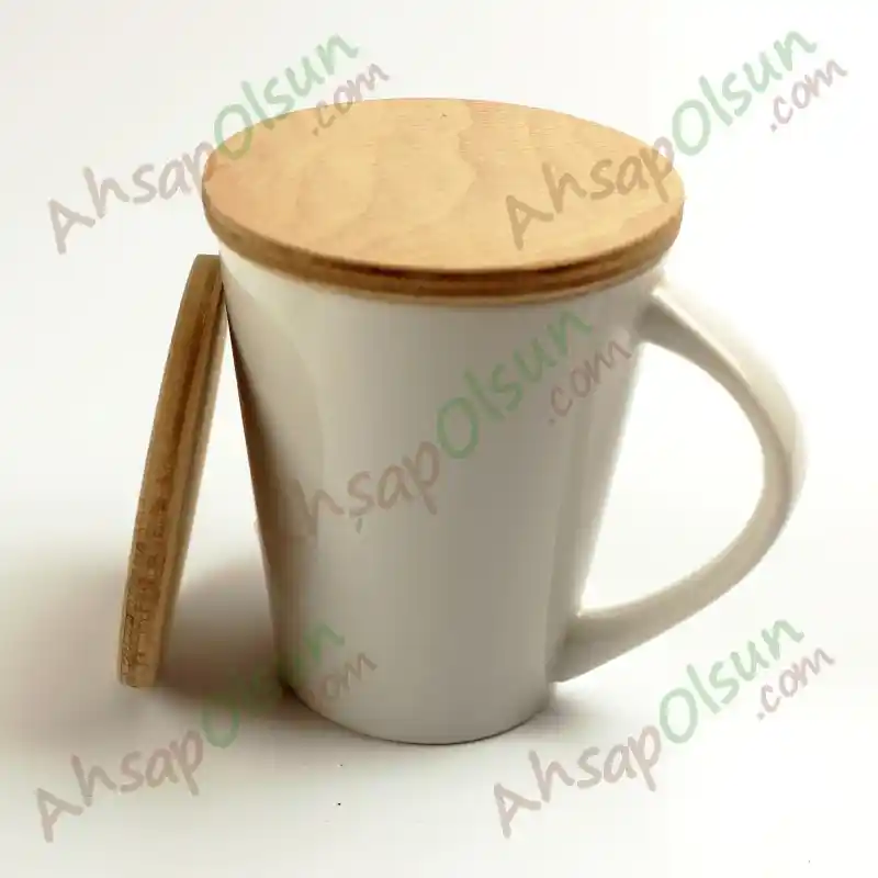 Ahşap Bardaklar ile Doğal ve Şık Dekorasyon Çözümleri