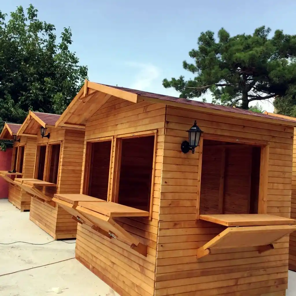 Ahşap Büfe ile Dekorasyonunuzu Yeniden Yaratın Şıklık ve İşlevselliğin Buluşması