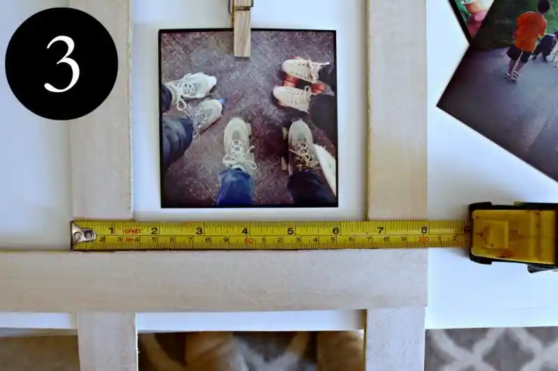 Ahşap Çerçeve Yapımı ve Dekorasyonda Doğal ve Zarif Dokunuşlar