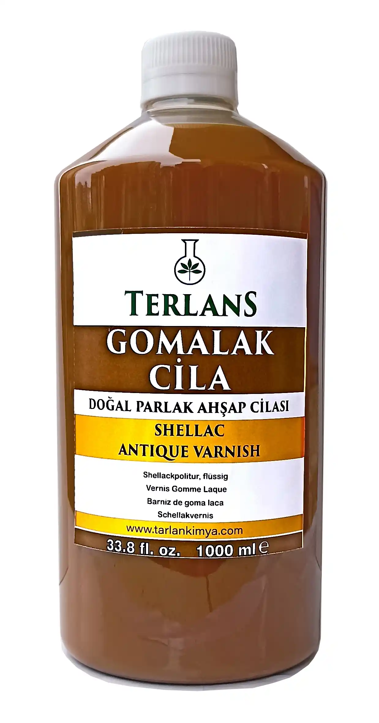 Ahşap Cilası Nedir? Dekorasyonda Estetik ve Koruma Sağlayan Uygulamalar