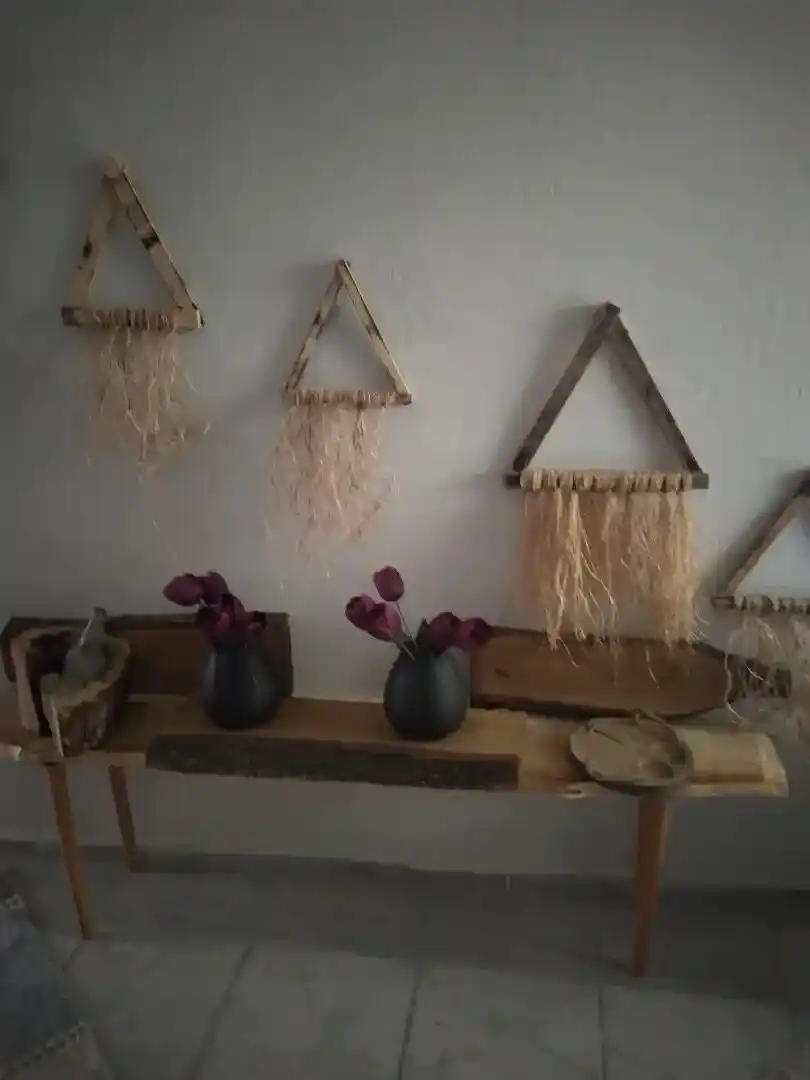 Ahşap Dekorasyon ile Doğal ve Şık İç Mekanlar Yaratmanın Yolları