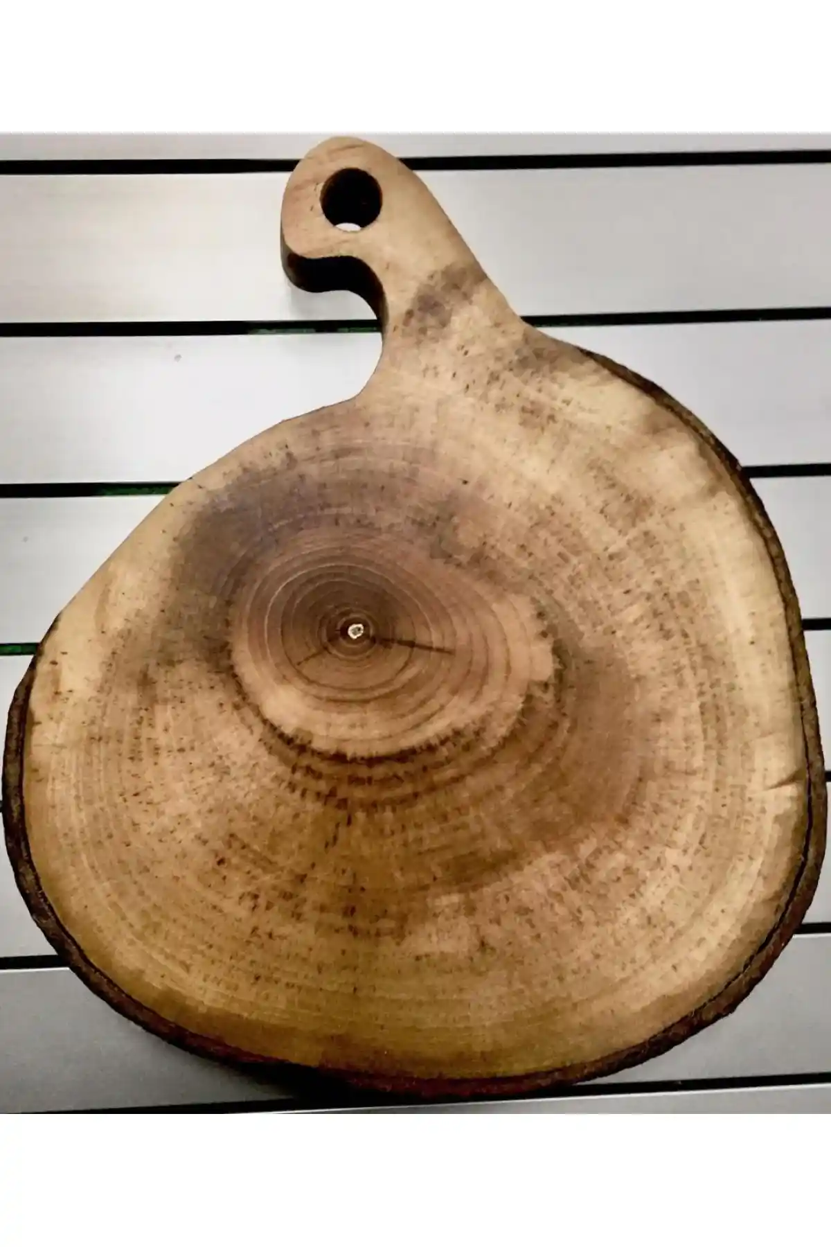 Ahşap Doğrama Tahtası ile Dekorasyon Trendleri ve Kullanım İpuçları