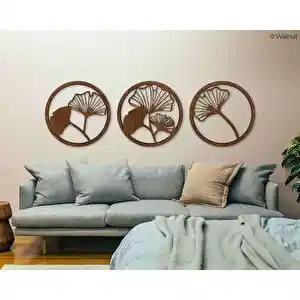 Ahşap Duvar Tablosu Dekorasyonunda Doğal ve Sıcak Dokunuşlar İçin En İyi Seçenekler