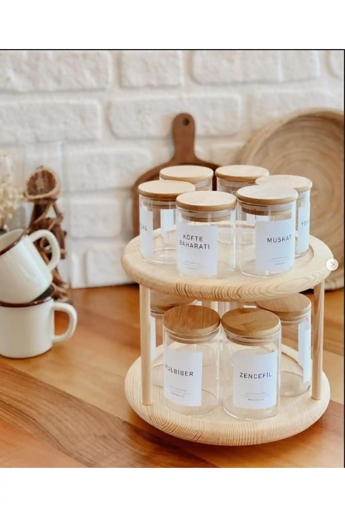 Ahşap Düzenleyicilerle Evinize Şıklık ve İşlevsellik Katmanın Yolları