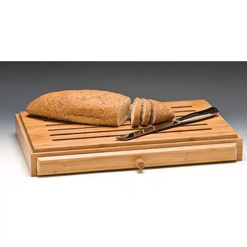 Ahşap Ekmek Tahtası Dekorasyonda Doğallık ve Şıklık Sağlayan Pratik ve Estetik Seçenekler