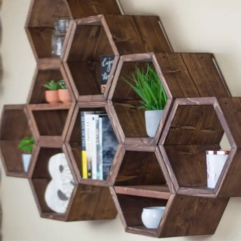 Ahşap Ev Dekorasyon Aksesuarlarıyla Sıcak ve Doğal Bir Atmosfer Yaratma Rehberi