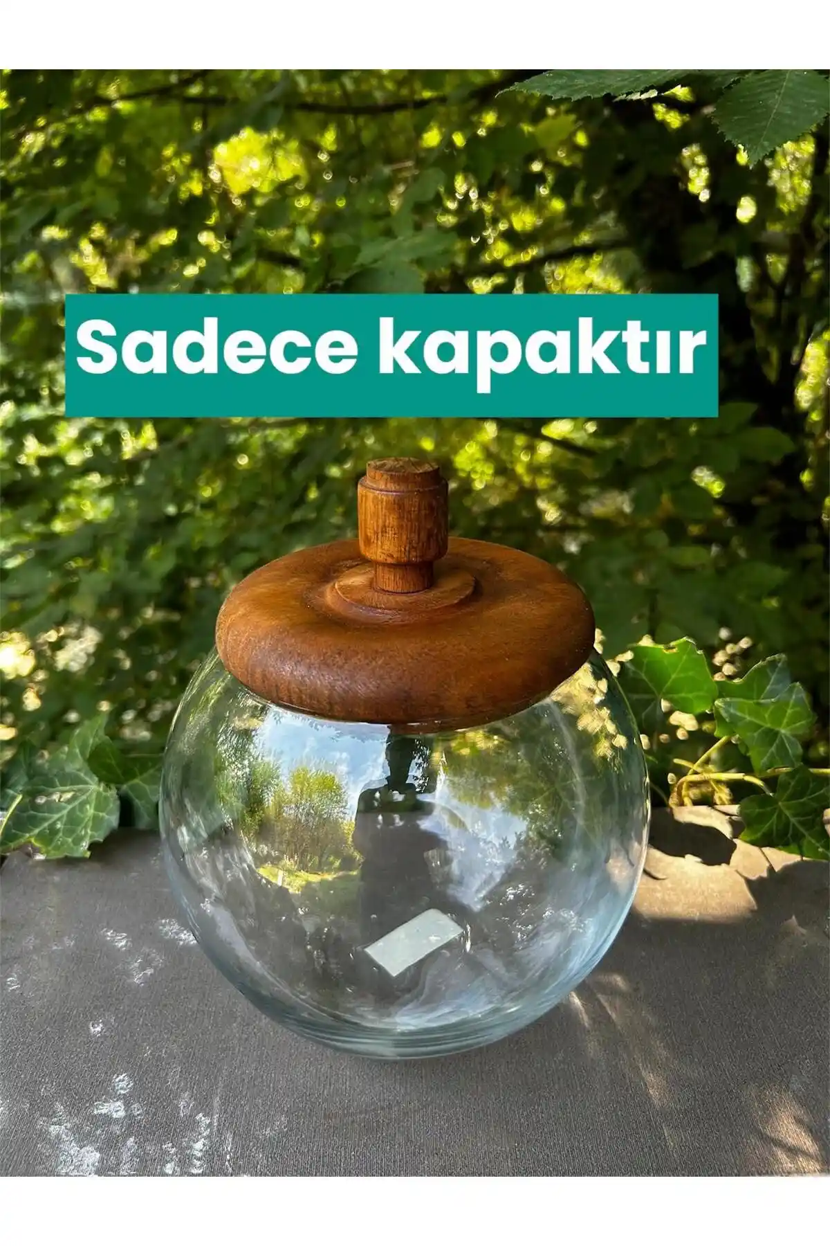 Ahşap Fanus ile Doğal ve Şık Dekorasyon Fikirleri ve Kullanım İpuçları