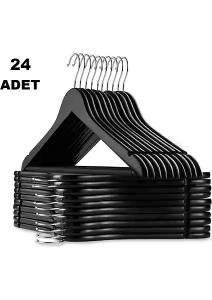 Ahşap Görünümlü Plastik Kıyafet Askıları Karşılaştırması ve En İyi Seçenekler