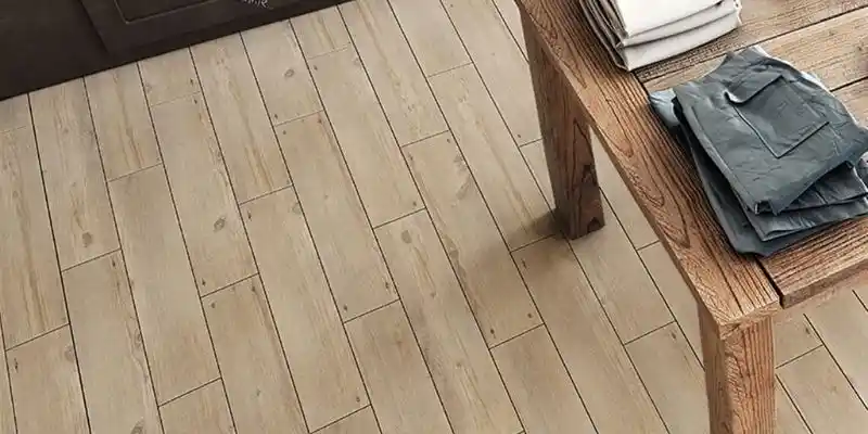 Ahşap Görünümlü Seramikler: Dayanıklı ve Estetik Dekorasyon Çözümleri