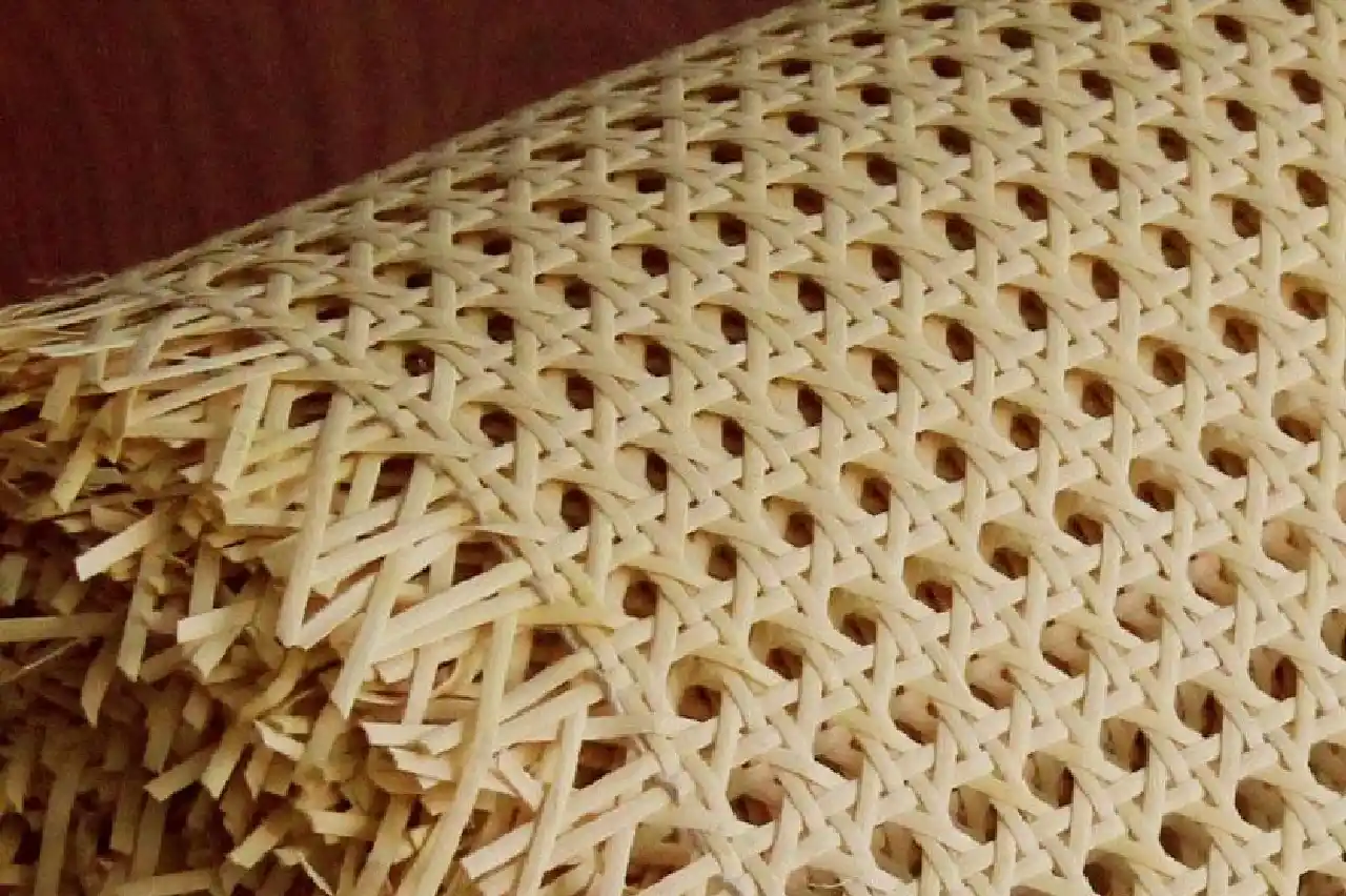 Ahşap Hasır ile Doğal ve Şık Dekorasyon Fikirleri ve Kullanım Alanları