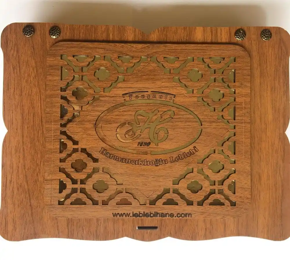 Ahşap Hediyelik Ürünler ve Dekorasyonda Doğal ve Sıcak Dokunuşlar