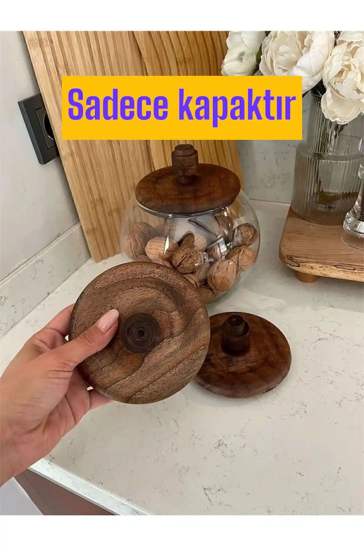 Ahşap Kapak Dekorasyonunda Sıcak ve Doğal Bir Atmosfer Yaratmanın Yolları