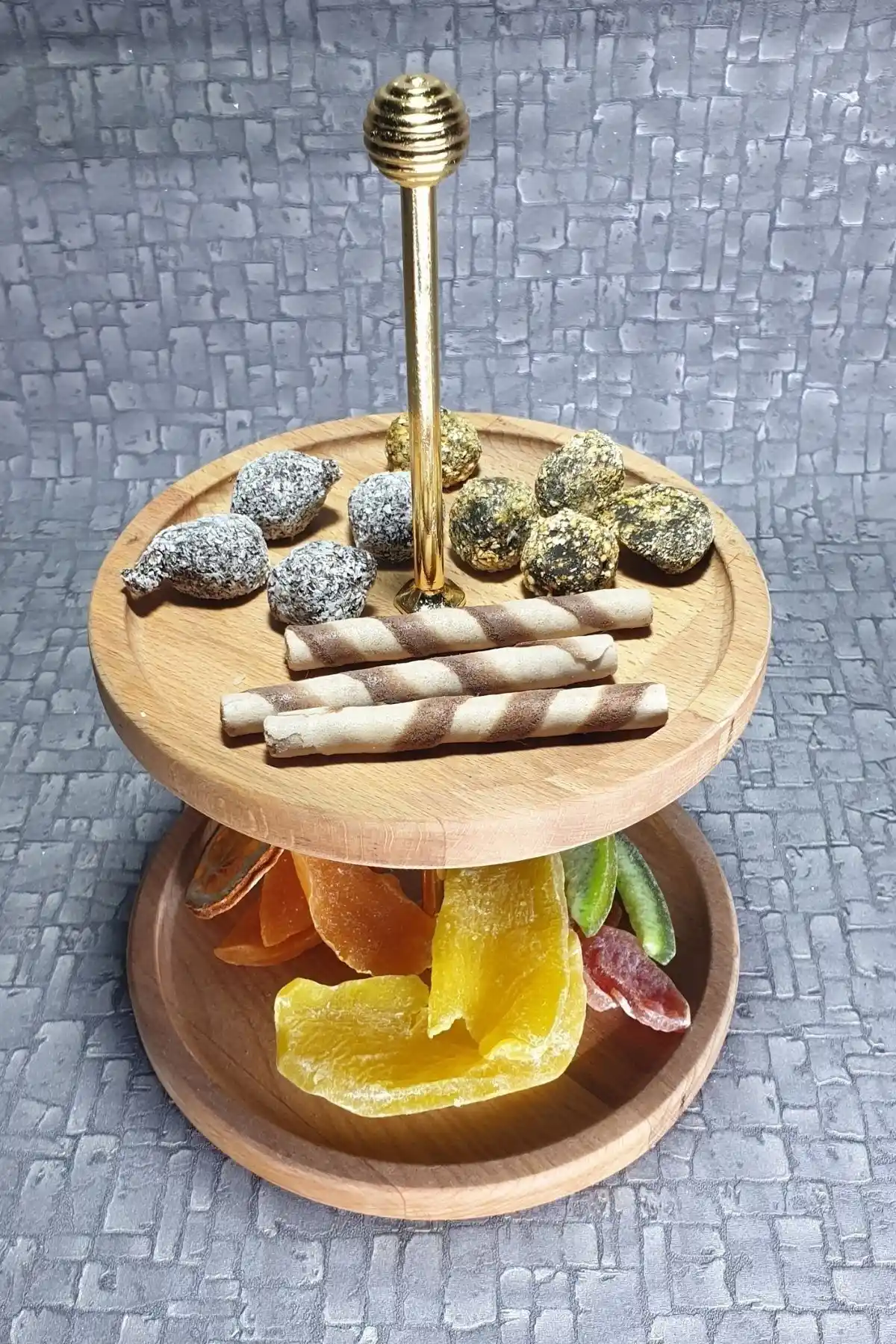 Ahşap Kurabiyeliklerle Dekorasyonda Sıcaklık ve Estetik Yaratma Rehberi