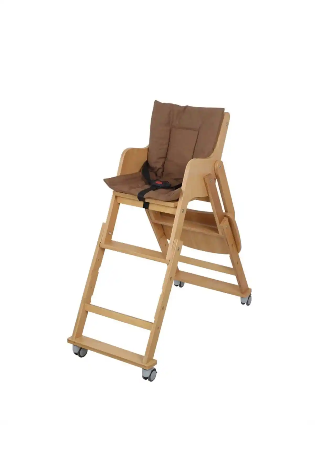 Ahşap Mama Sandalyesi: Güvenlik ve Estetiği Bir Arada Sunan Modern Çocuk Sandalyeleri