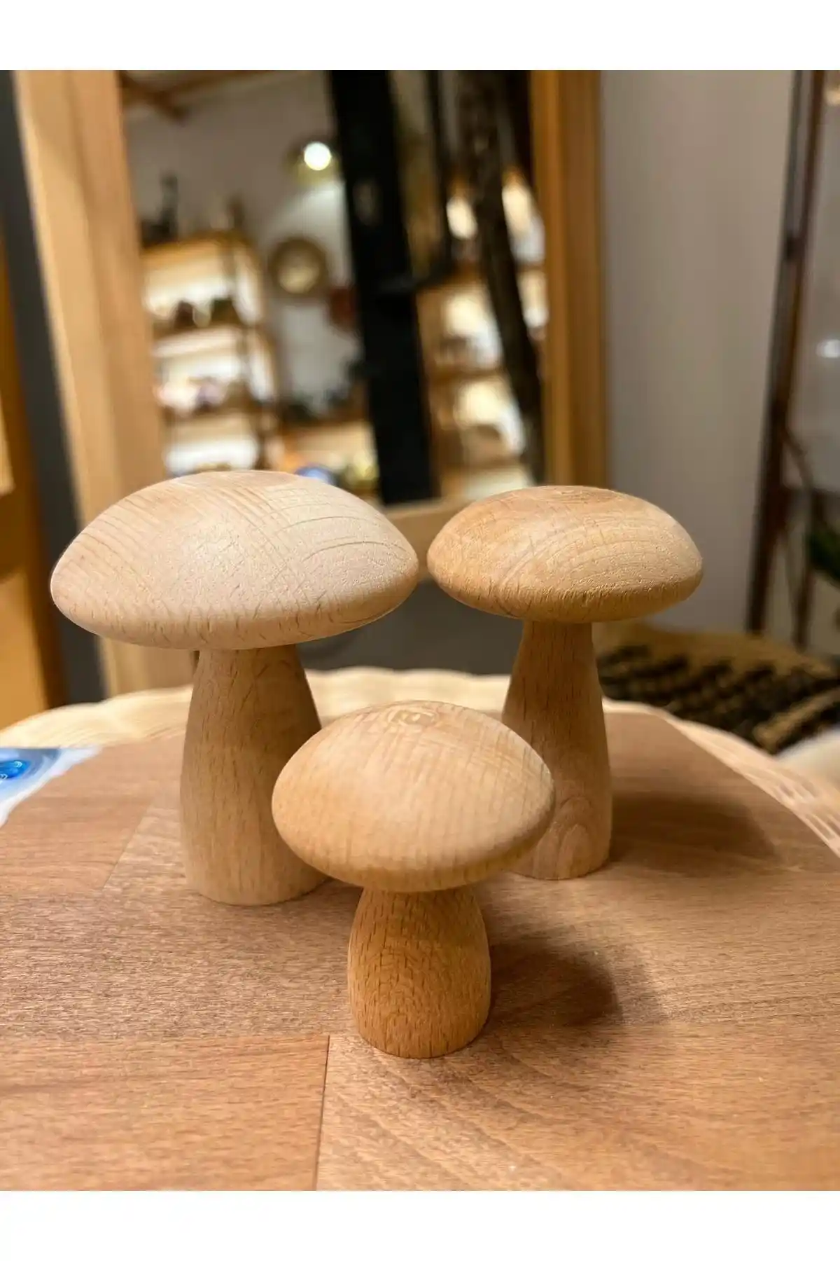 Ahşap Mantar Dekorasyonunda Doğal ve Şık Dokunuşlar İçin Güncel Trendler ve Uygulama İpuçları