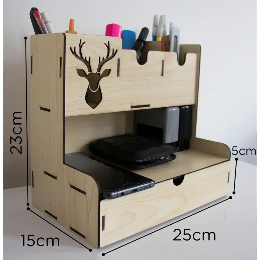 Ahşap Masa Düzenleyicileri Dekorasyonda Şıklık ve Fonksiyonelliğin Anahtarı