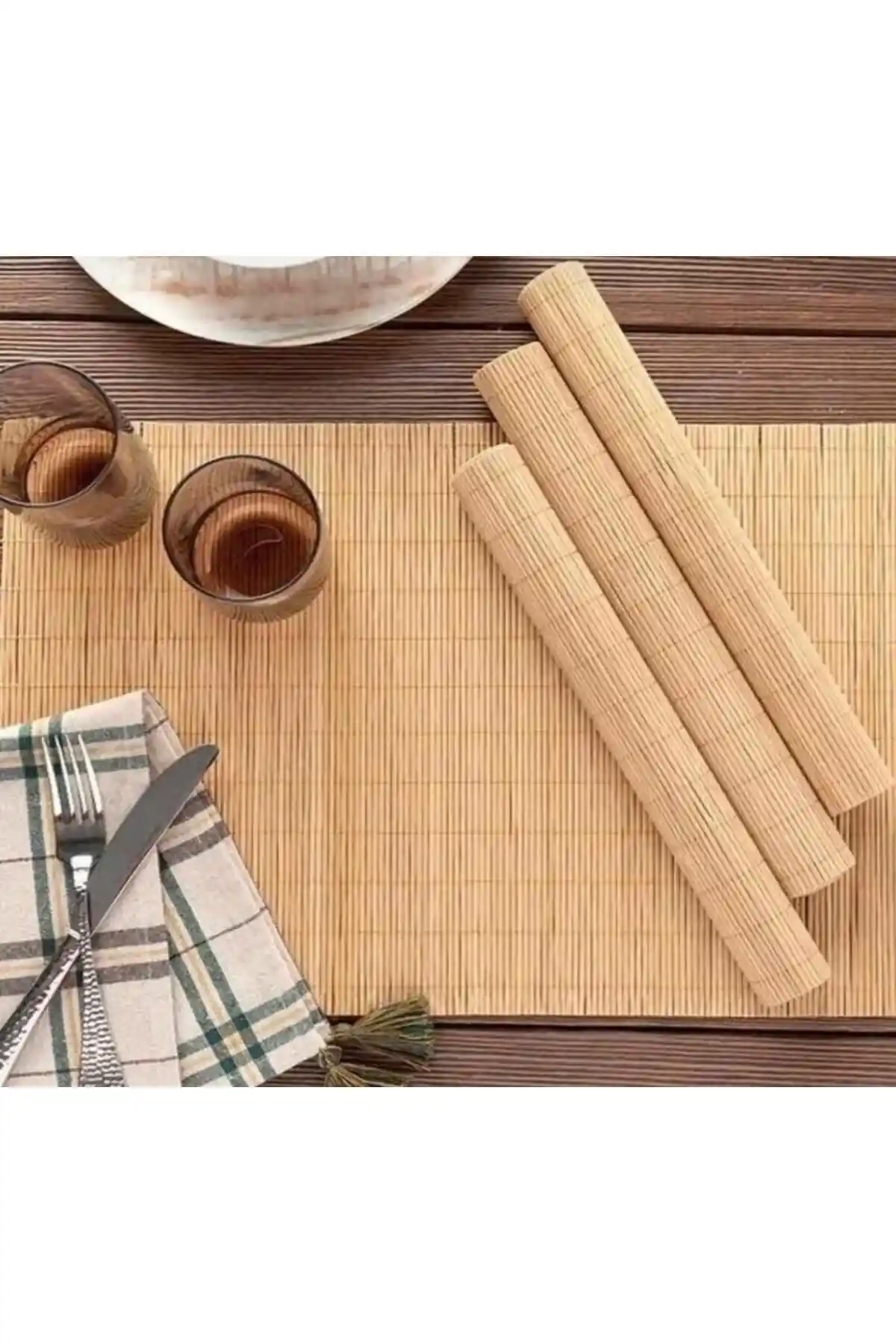 Ahşap Masalar İçin Uygun Masa Runner Seçenekleri ve Dekorasyon İpuçları