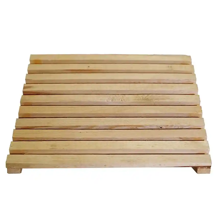 Ahşap Nihale ile Dekorasyonda Doğallık ve Zarafetin Buluşması