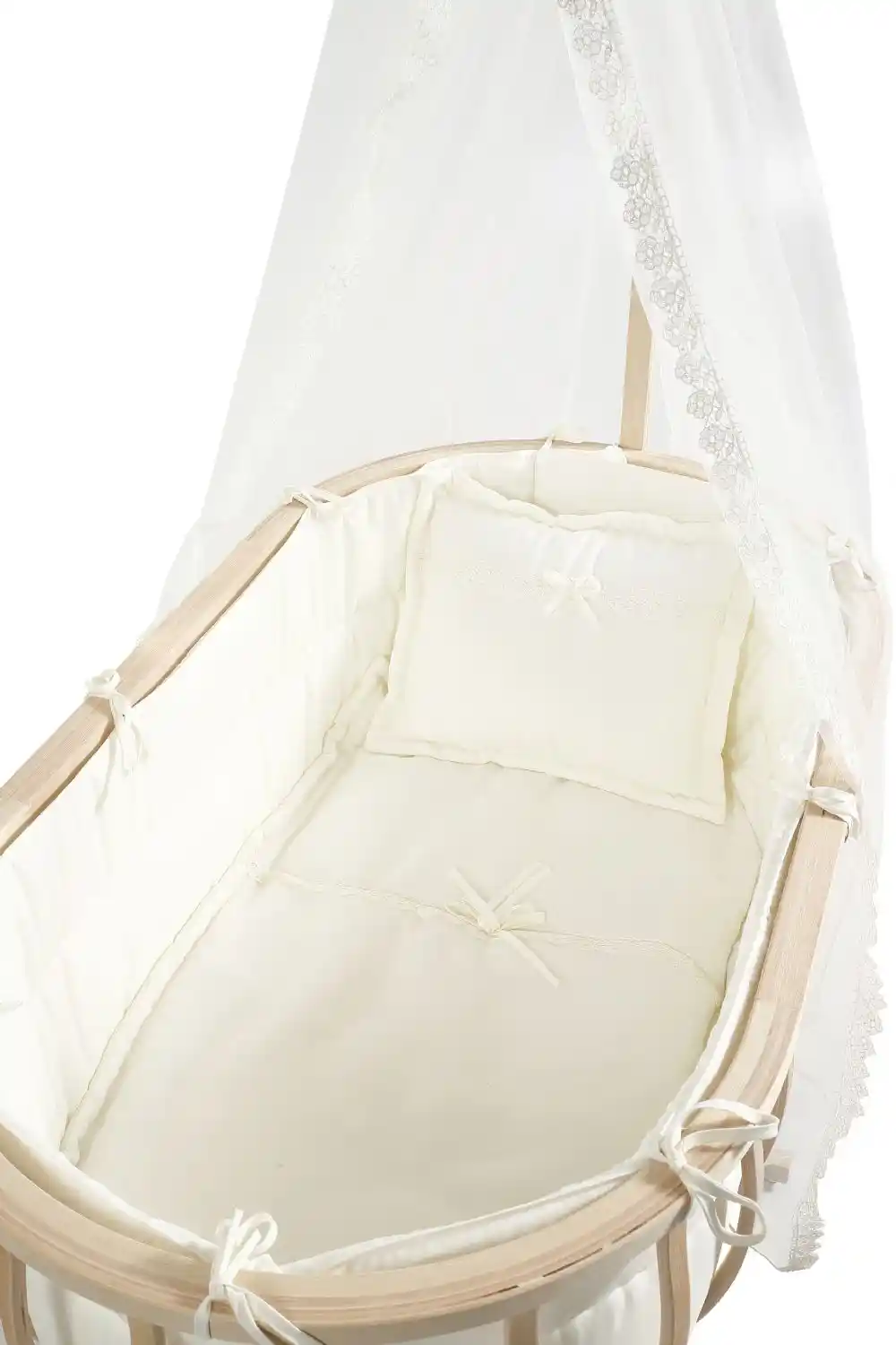 Ahşap Sepetler ile Dekorasyonunuzu Zenginleştirme Yöntemleri ve Fikirleri