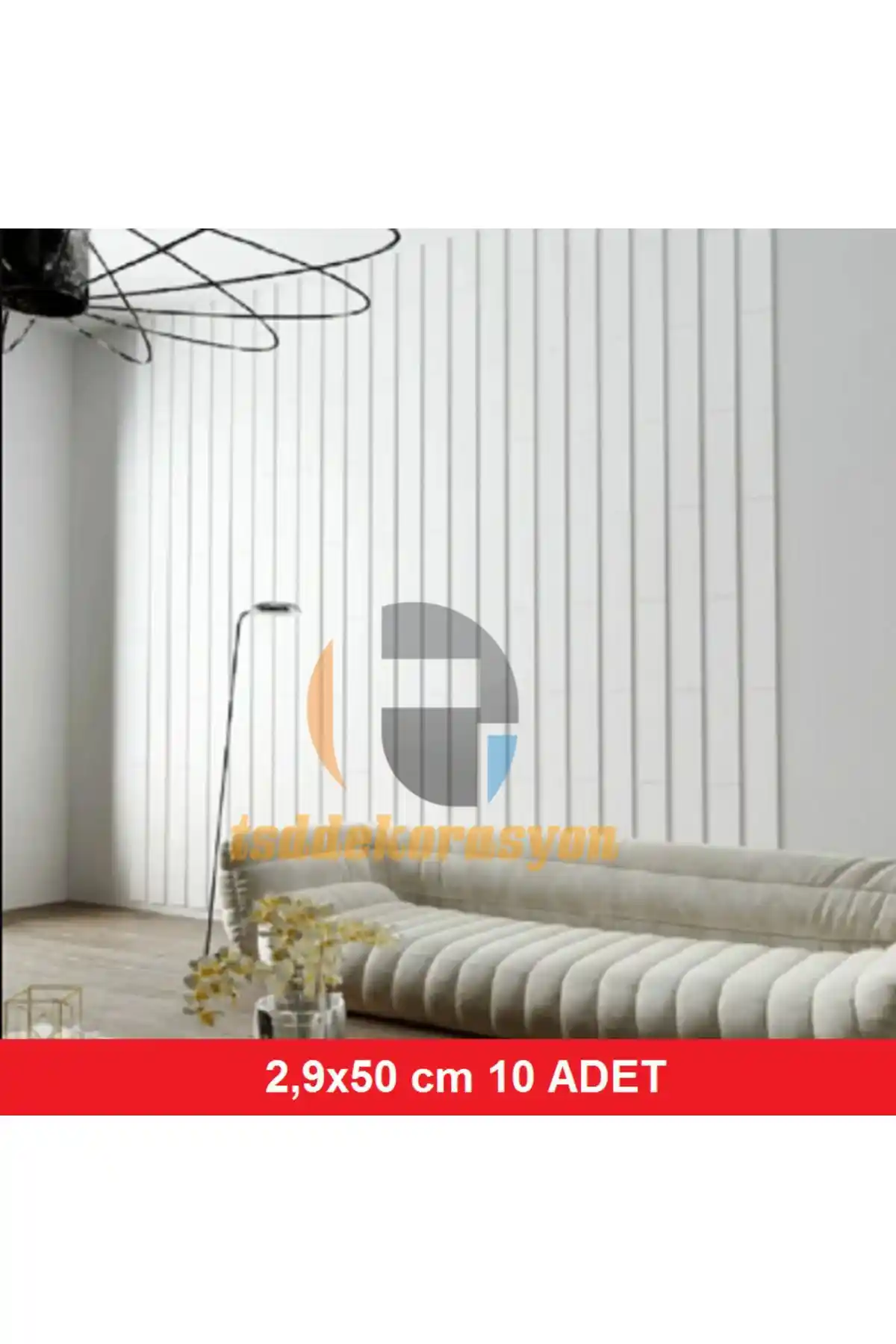 Ahşap Şerit Dekorasyonunun Estetik ve Fonksiyonel Kullanım İpuçları