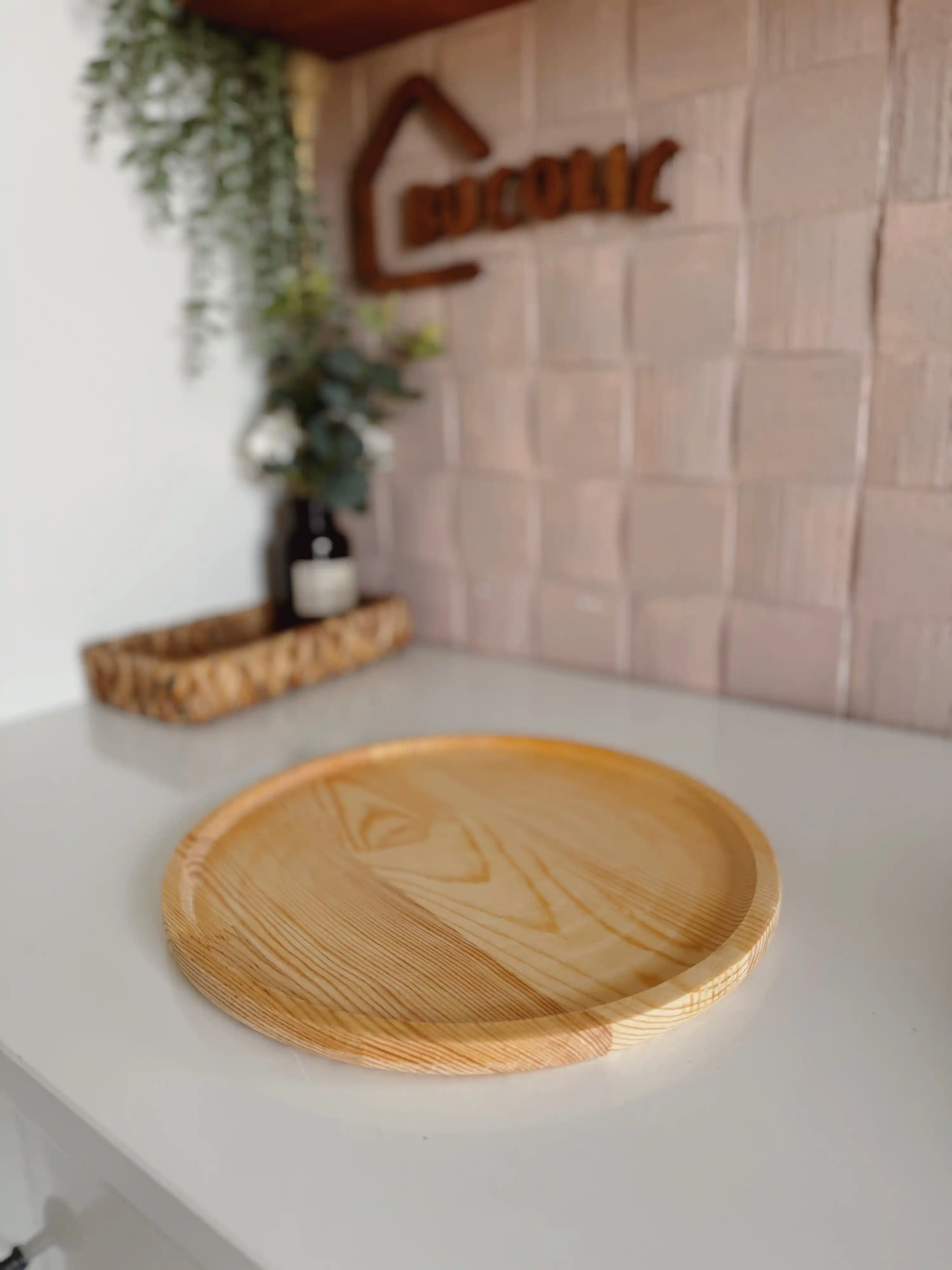 Ahşap suplalar ile sofralarınızı doğal ve şık hale getirme rehberi