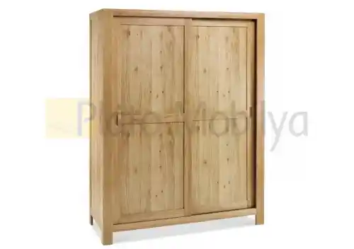 Ahşap Sürgülü Gardırop Seçenekleri ve Dekorasyon İpuçlarıyla Alanınızı Yenileyin