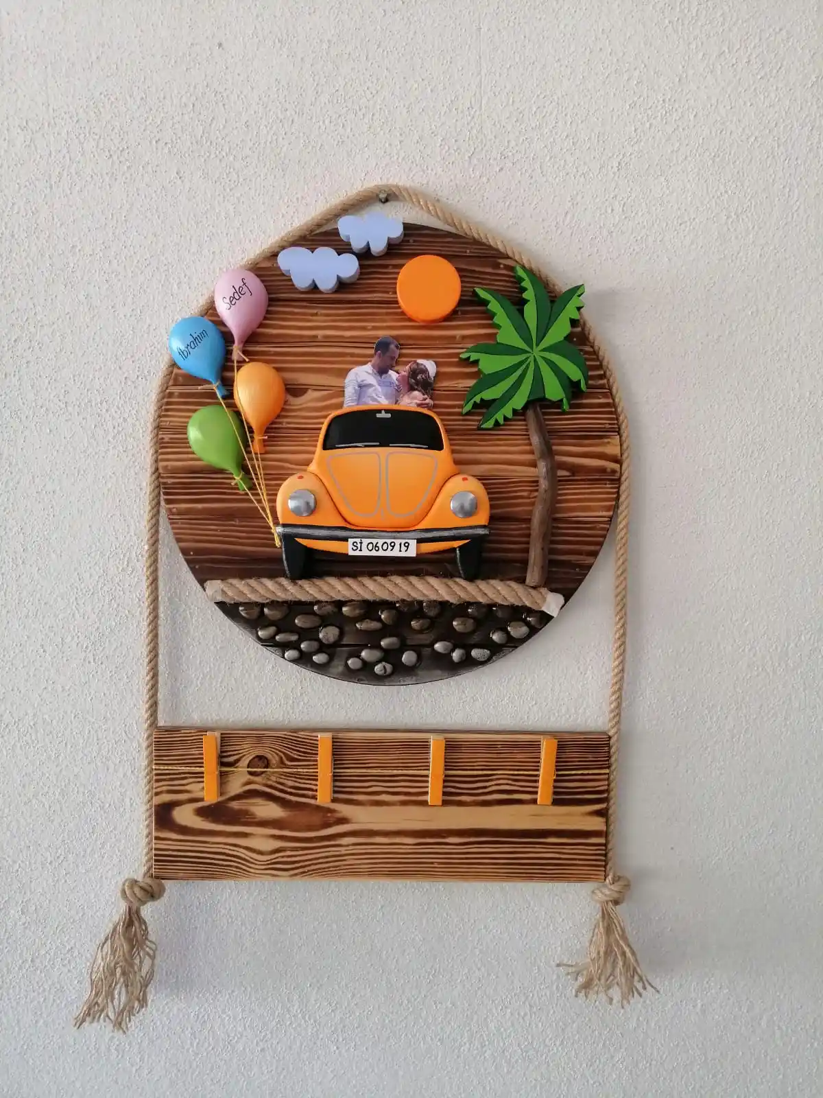 Ahşap Tasarımların Dekorasyondaki Yükselişi: Doğal ve Sıcak Atmosfer Yaratmanın Anahtarı