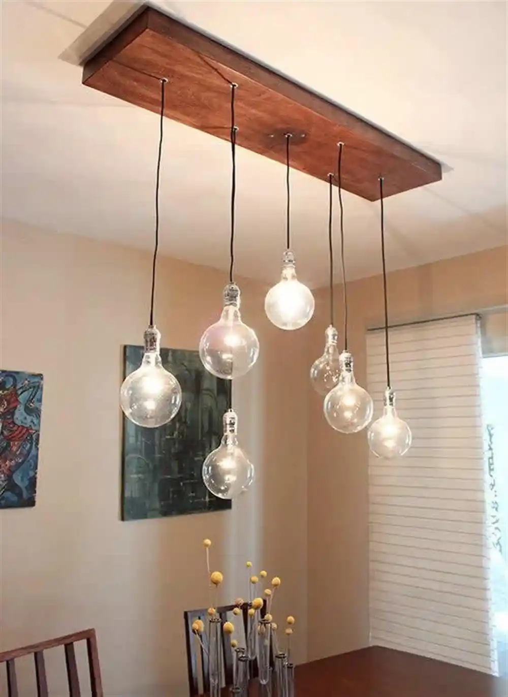 Ahşap Tavan Aydınlatma Modelleriyle Mekanlarınızı Şık ve Sıcak Hale Getirin