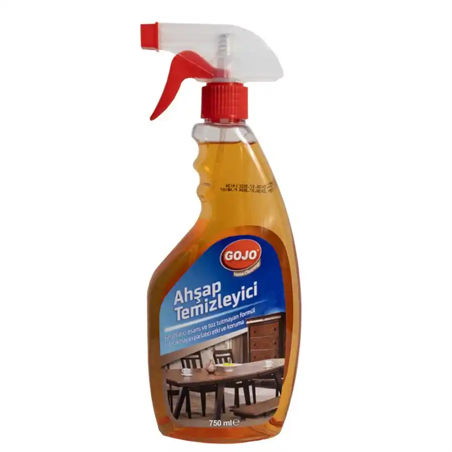 Ahşap Temizleyici Kullanımı ve Dekorasyonda Doğru Bakım Yöntemleri