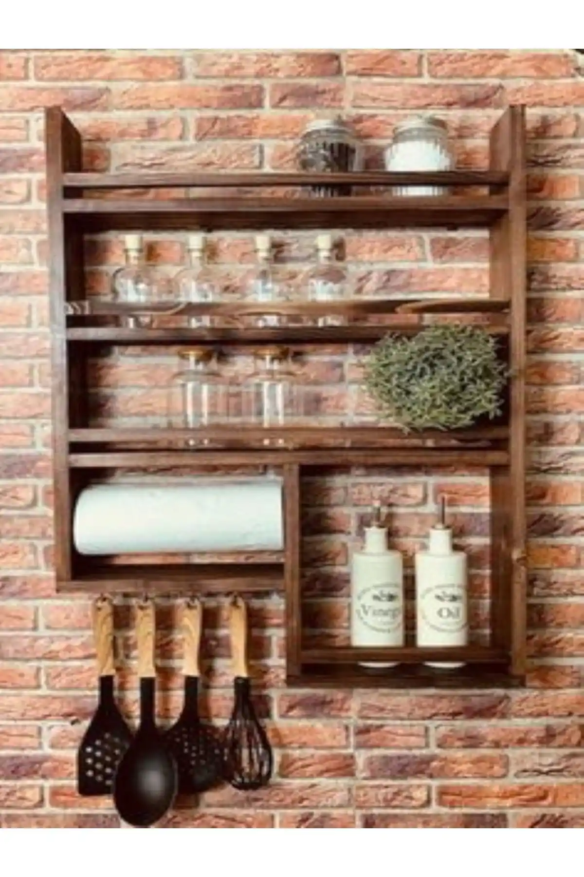 Ahşap Terek Kullanımıyla Dekorasyonunuzu Zenginleştirin ve Sıcak Bir Atmosfer Yaratın